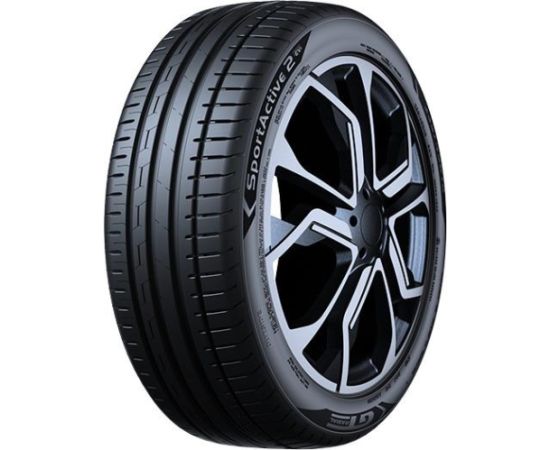 235/55R19 GT RADIAL SPORTACTIVE2 EV SUV 105V XL Elect AAA69