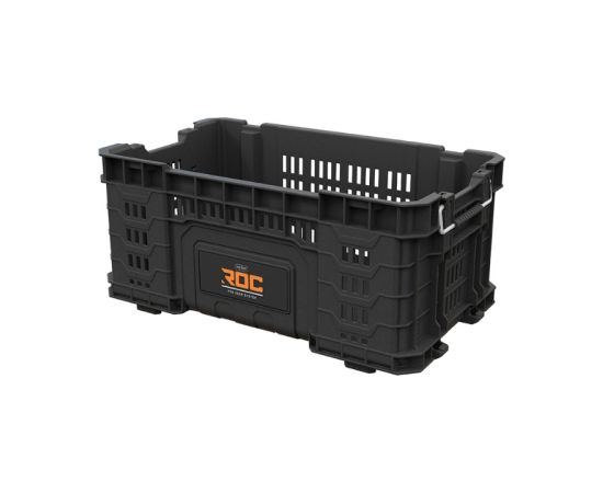 Keter Универсальный ящик без крышки ROC Pro Gear Crate 56x32x25 см