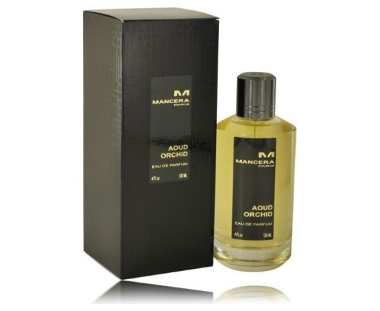 MANCERA Aoud Orchid EDP 120ml Unisex smaržas