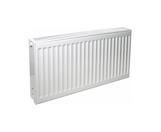 Purmo radiators sānu, C11 tips, 600x1200 mm