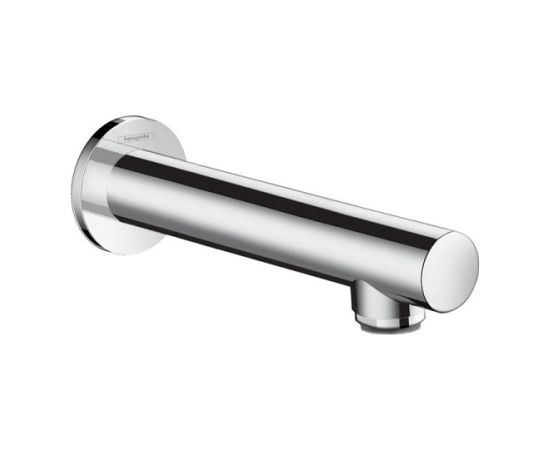 Hansgrohe iztece Talis S, 175 mm, no sienas, hroms