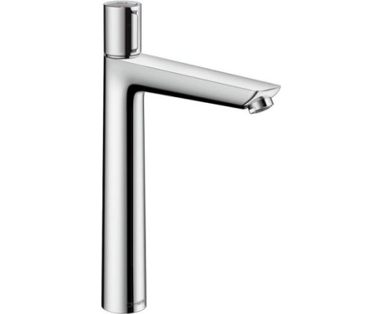 Hansgrohe izlietnes maisītājs Talis Select E 240, ar pop-up, hroms