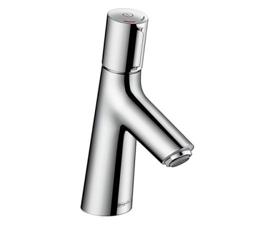 Hansgrohe izlietnes maisītājs Talis Select E 80, hroms