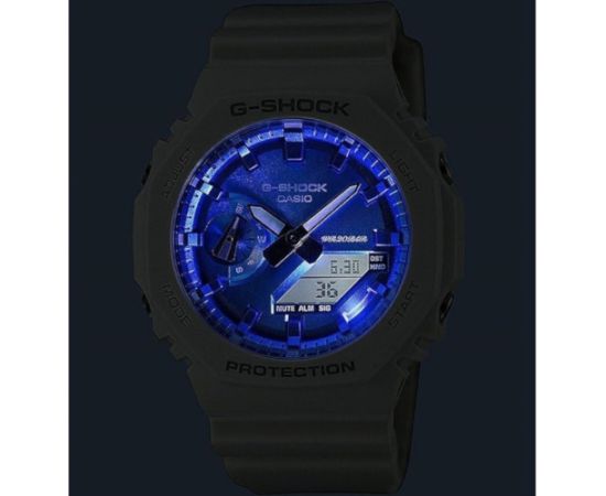 Casio G-SHOCK GA-2100WS-7AER