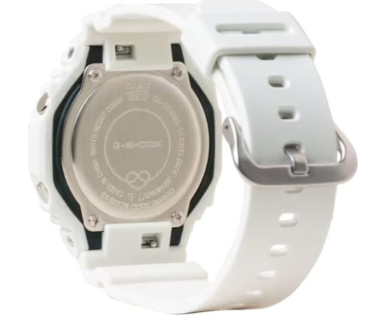 Casio G-SHOCK GA-2100WS-7AER