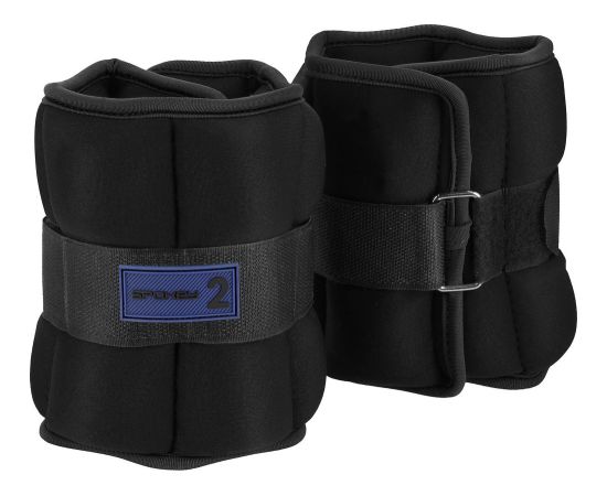 Velcro atsvari Spokey FORM 2kg