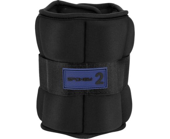 Velcro atsvari Spokey FORM 2kg