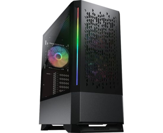 Cougar Gaming CASE Cougar MX430 Air RGB (3851C60.0001)