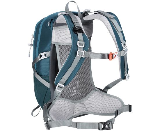 NILS Camp NC1942 Ghoster 20l - hiking rucksack, blue