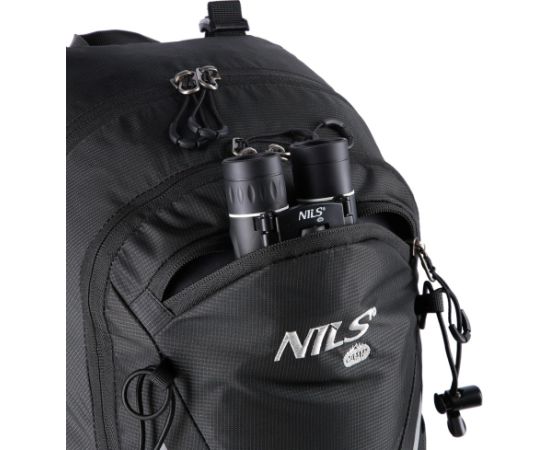 NILS Camp NC1942 Ghoster 20l - hiking rucksack, black