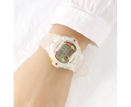 Casio G-shock HARIBO Collaboration Model BG-169HRB-7ER