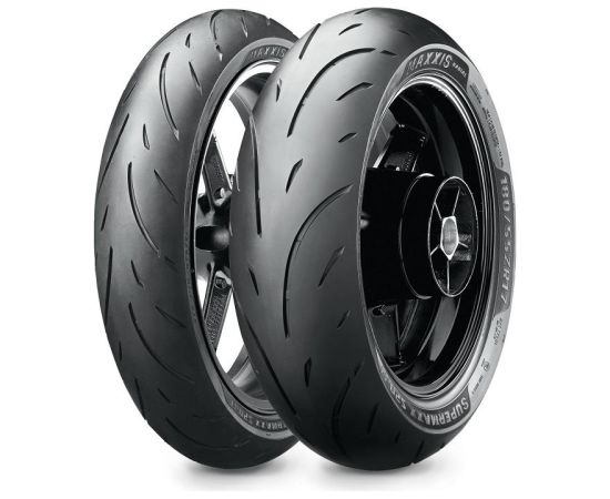 120/70R17 Maxxis MA-SP Supermaxx Sport 58W TL SPORT SUPERSPORT Front