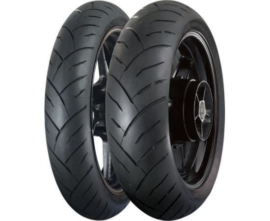 190/55ZR17 Maxxis MA-ST2 SUPERMAXX ST 75W TL TOURING SPORT TOURIN