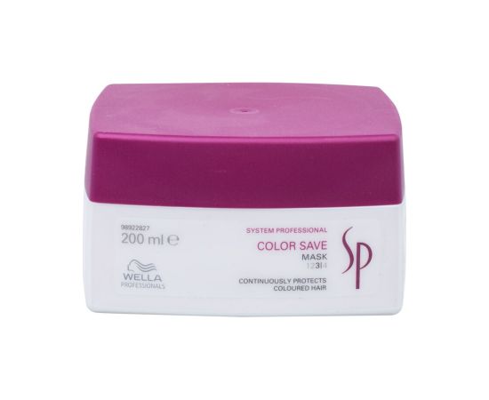 Wella SP Color Save 200ml