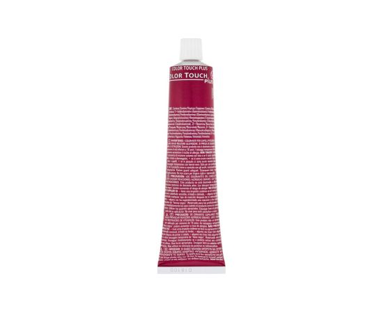 Wella Color Touch / Plus 60ml