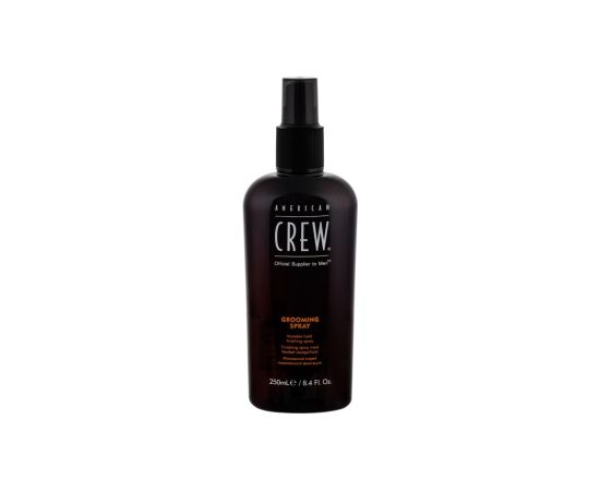 American Crew Classic / Grooming Spray 250ml