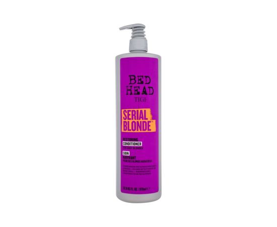 Tigi Bed Head / Serial Blonde 970ml