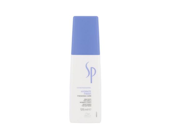 Wella SP Hydrate Finish 125ml