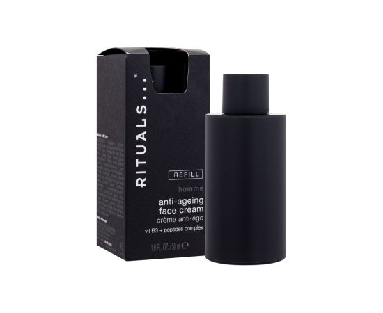 Rituals Homme / Anti-Ageing Face Cream 50ml