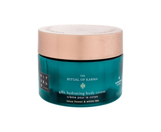 Rituals The Ritual Of Karma / 48h Hydrating Body Cream 220ml