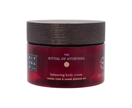 Rituals The Ritual Of Ayurveda 220ml