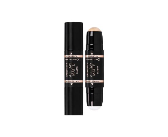 Max Factor Facefinity / All Day Matte 11g