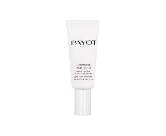 Payot Harmonie / Jour Dark Spot Corrector Illuminating Day Cream 40ml SPF30