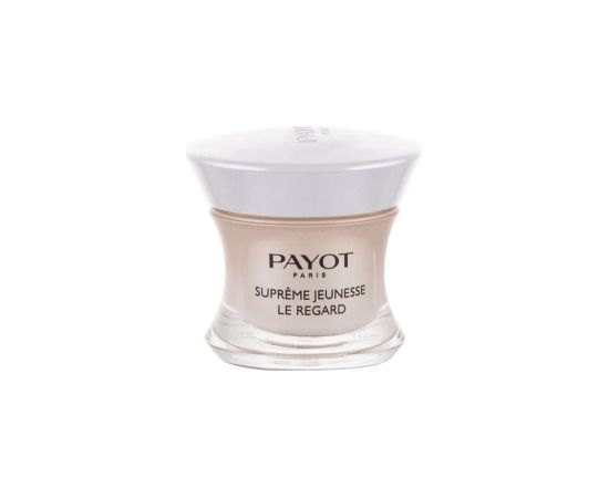 Payot Supreme Jeunesse / Le Regard 15ml