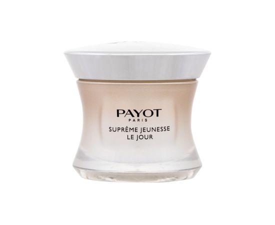 Payot Supreme Jeunesse / Le Jour 50ml