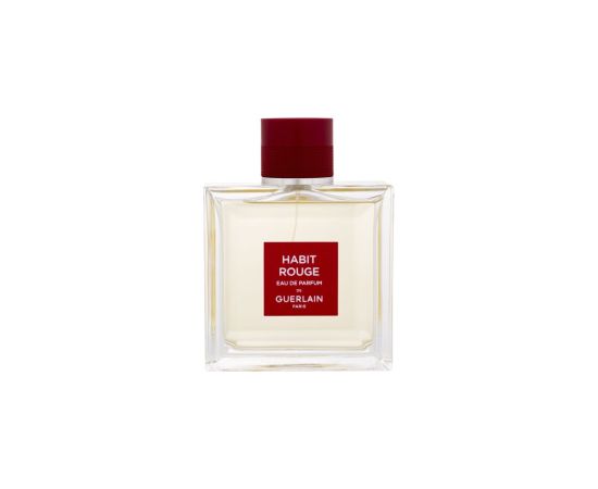 Guerlain Habit Rouge 100ml