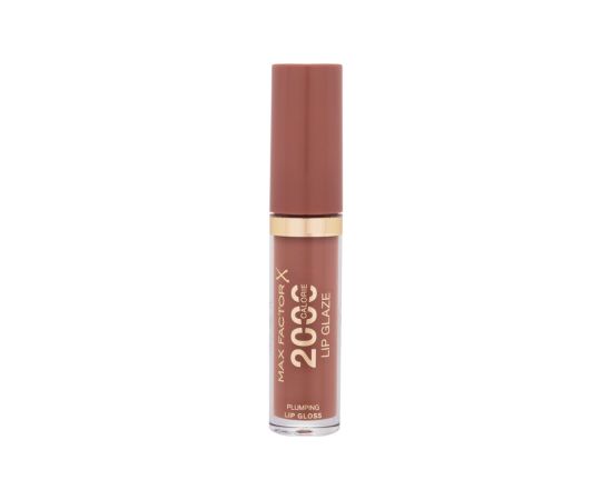 Max Factor 2000 Calorie / Lip Glaze 4,4ml