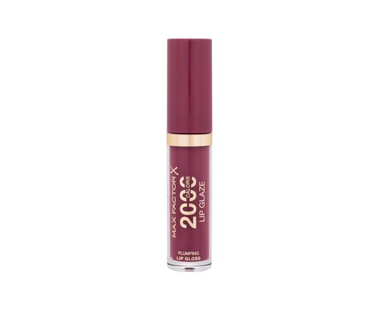 Max Factor 2000 Calorie / Lip Glaze 4,4ml