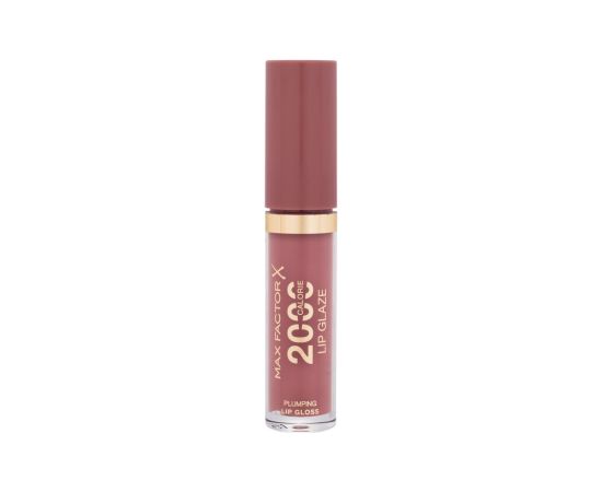 Max Factor 2000 Calorie / Lip Glaze 4,4ml