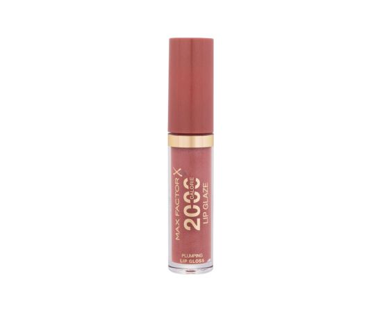 Max Factor 2000 Calorie / Lip Glaze 4,4ml