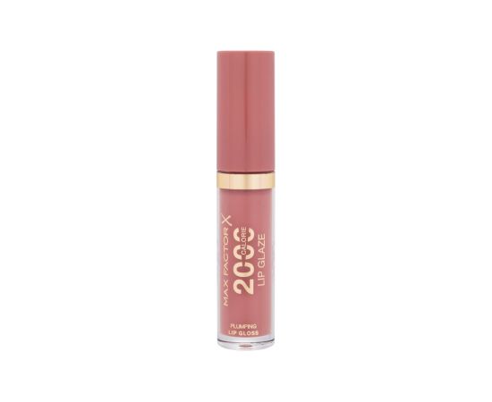 Max Factor 2000 Calorie / Lip Glaze 4,4ml