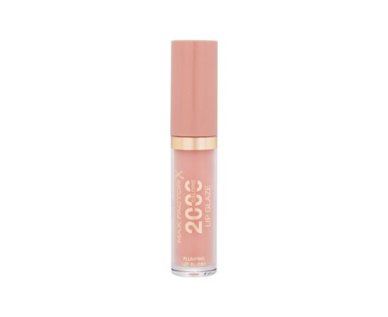 Max Factor 2000 Calorie / Lip Glaze 4,4ml