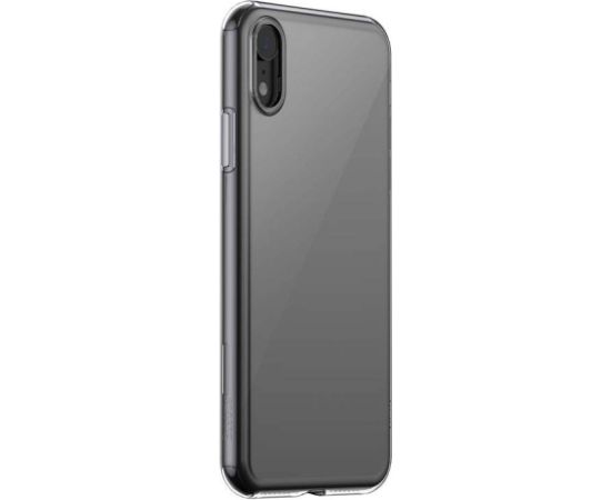 Transparent Case Baseus Simple for iPhone  XR