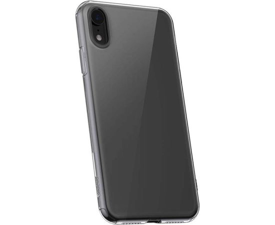 Transparent Case Baseus Simple for iPhone  XR