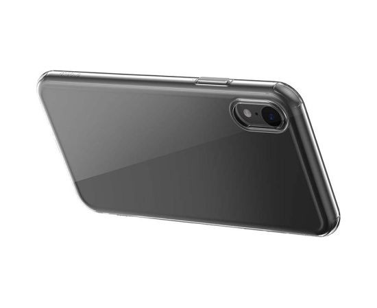 Transparent Case Baseus Simple for iPhone  XR