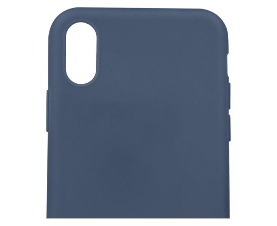 Mocco Soft Matte Case Матовый Чехол для Телефона  Apple iPhone 15 Pro Max