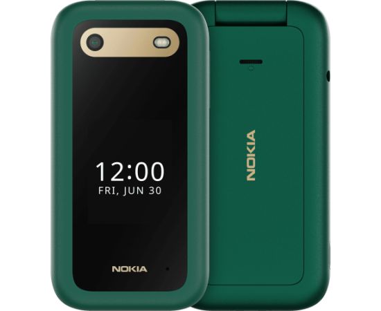 Nokia 2660 Flip DS 4G Мобильный Телефон 32GB