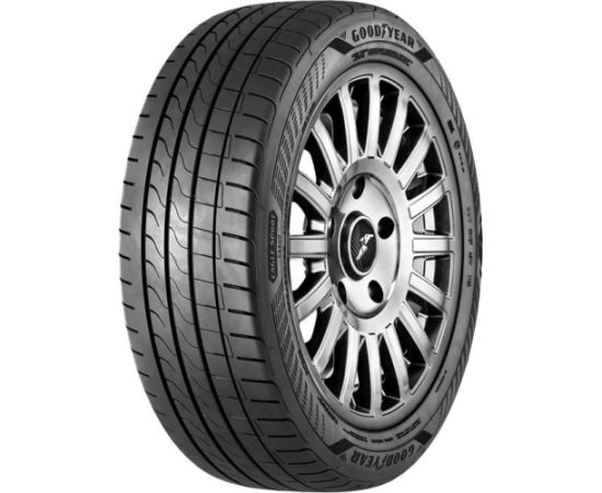 235/50R19C GOODYEAR EAGLE SPORT CARGO 111/109T BAB71