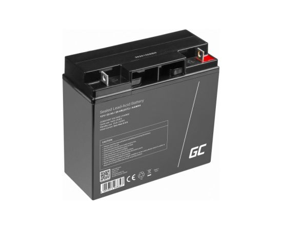 Green Cell AGM54 vehicle battery AGM (Absorbed Glass Mat) 22 Ah 12 V