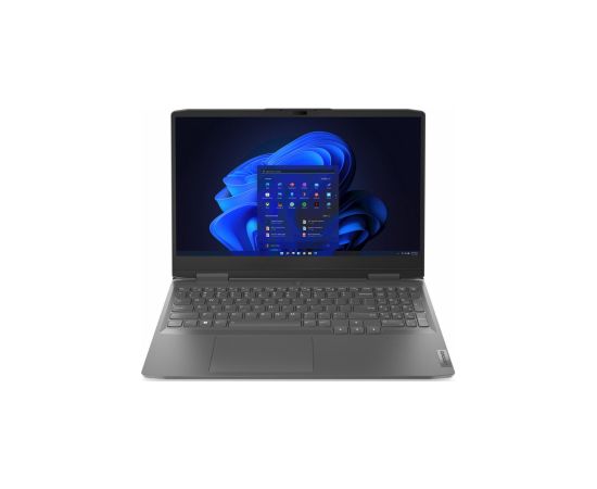 Portatīvais dators Lenovo LOQ 15IRH8 i5-12450H 16GB 512GB RTX 4050 W11H