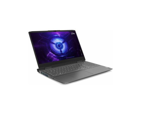 Portatīvais dators Lenovo LOQ 15IRH8 i5-12450H 16GB 512GB RTX 4050 W11H