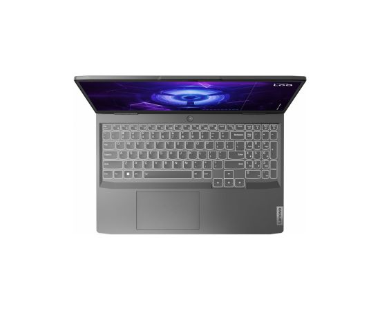 Portatīvais dators Lenovo LOQ 15IRH8 i5-12450H 16GB 512GB RTX 4050 W11H