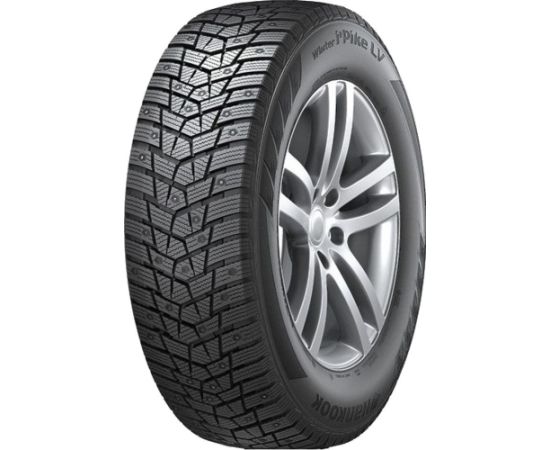 205/65R16C HANKOOK WINTER I*PIKE LV (RW15) 107/105R DOT21 Studded 3PMSF M+S