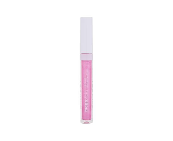 Wet N Wild MegaSlicks / Lip Gloss 2,3ml