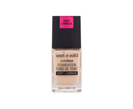 Wet N Wild Photo Focus / Dewy 28ml