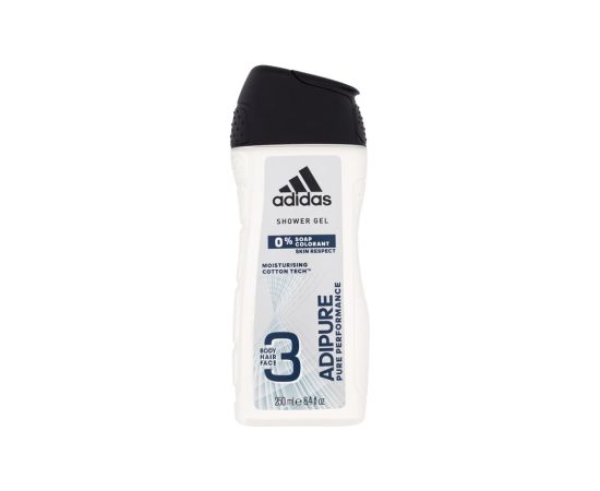 Adidas Adipure 250ml